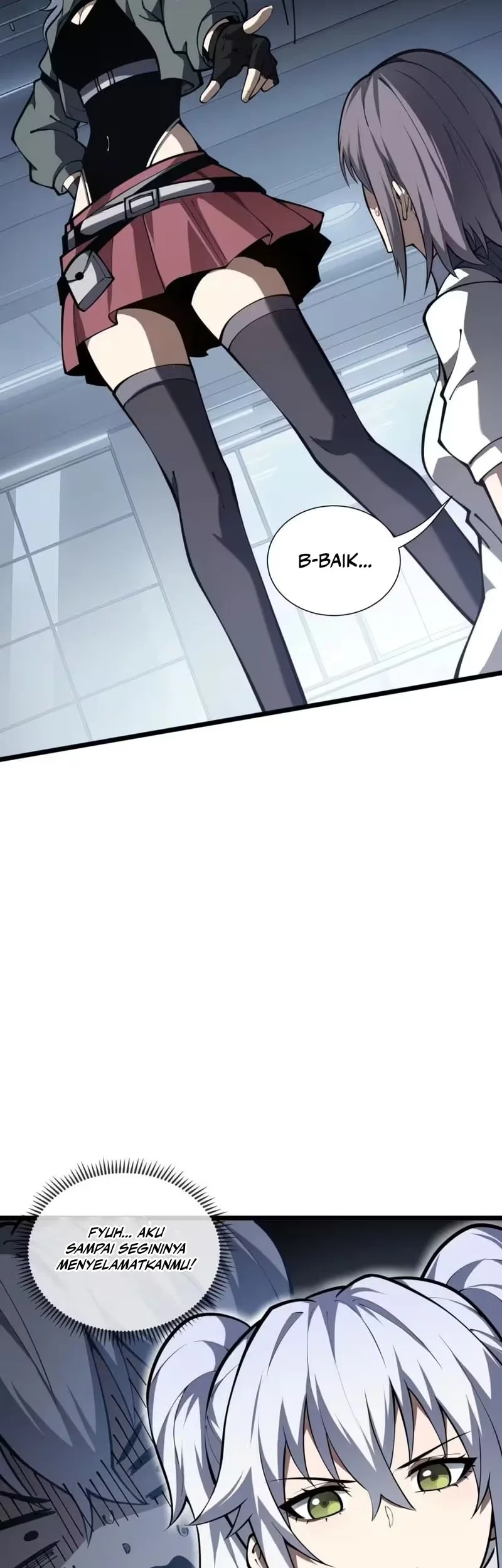 Return of the Top Player Chapter 7 Gambar 37