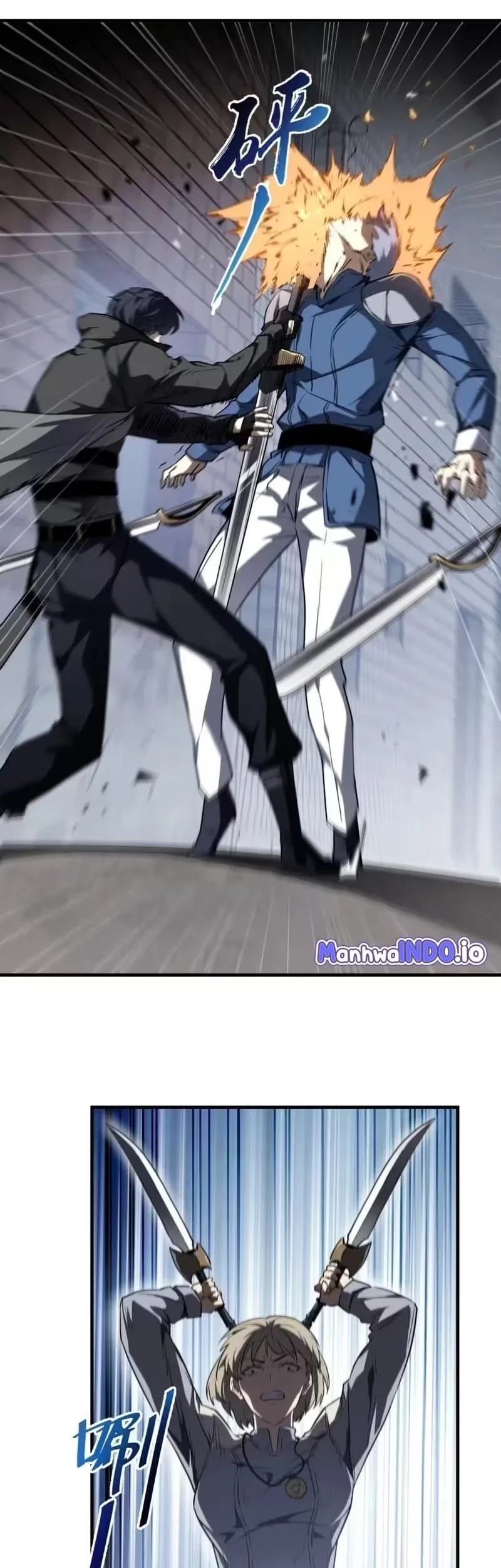 Return of the Top Player Chapter 8 Gambar 26