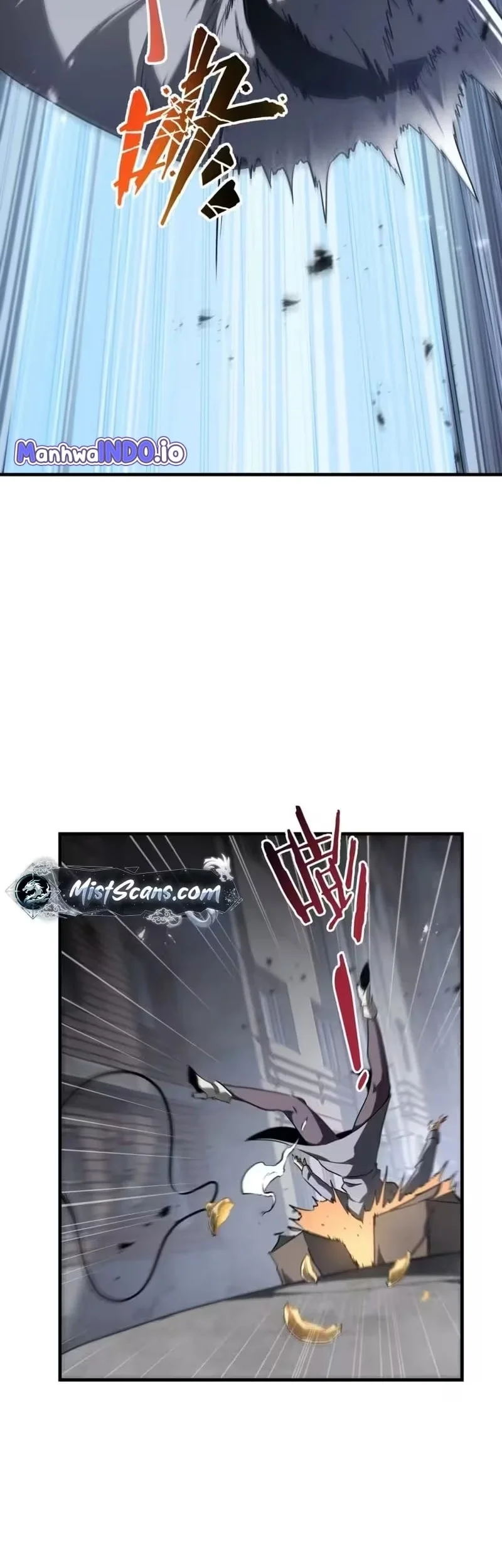 Return of the Top Player Chapter 8 Gambar 28
