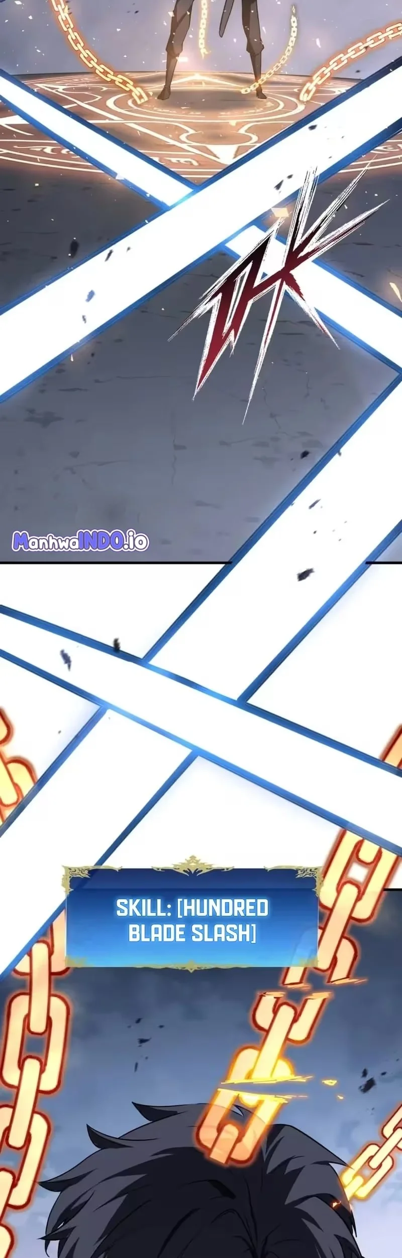 Return of the Top Player Chapter 8 Gambar 33