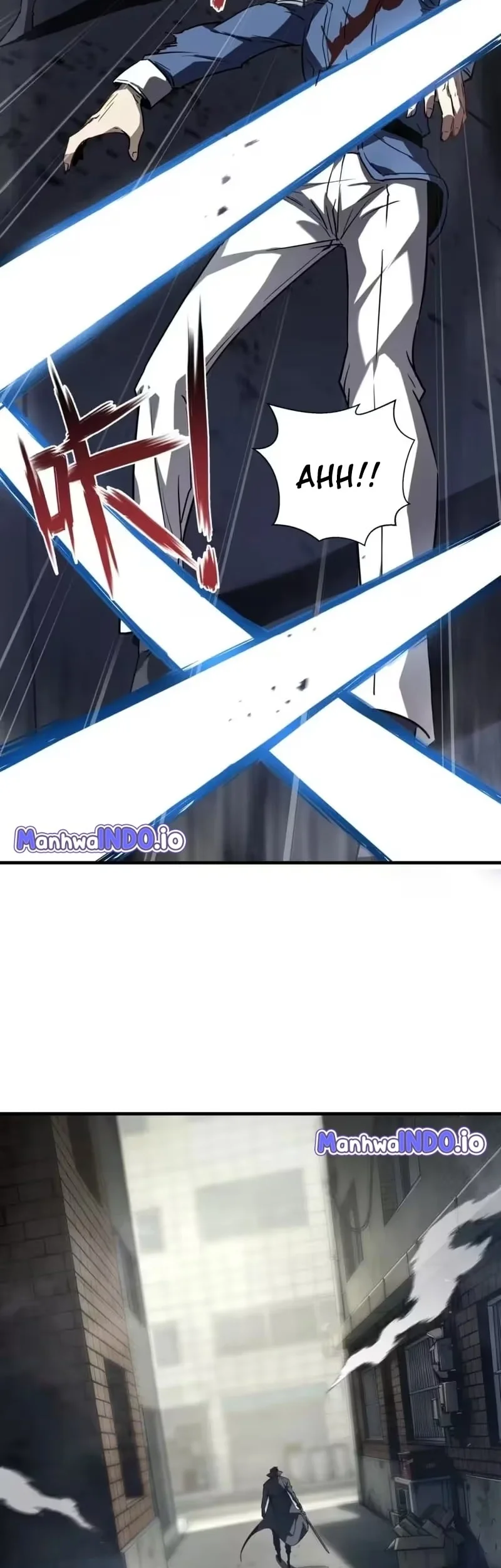 Return of the Top Player Chapter 8 Gambar 35