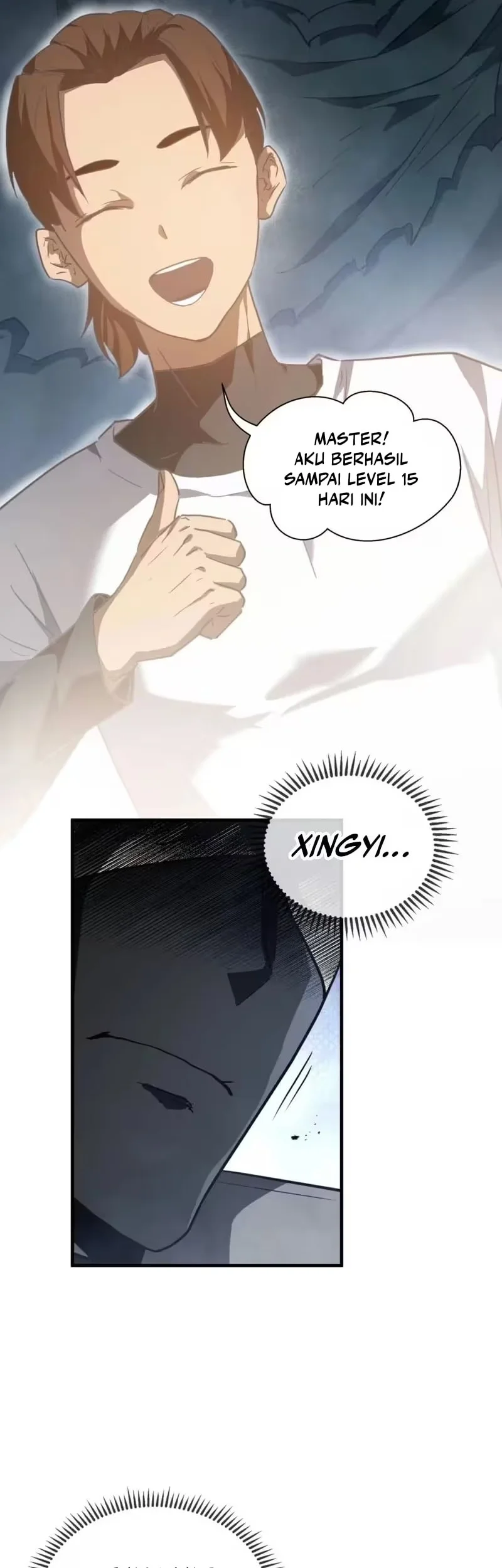 Return of the Top Player Chapter 8 Gambar 38