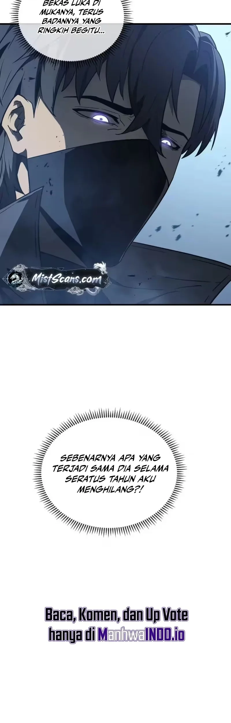 Return of the Top Player Chapter 8 Gambar 39