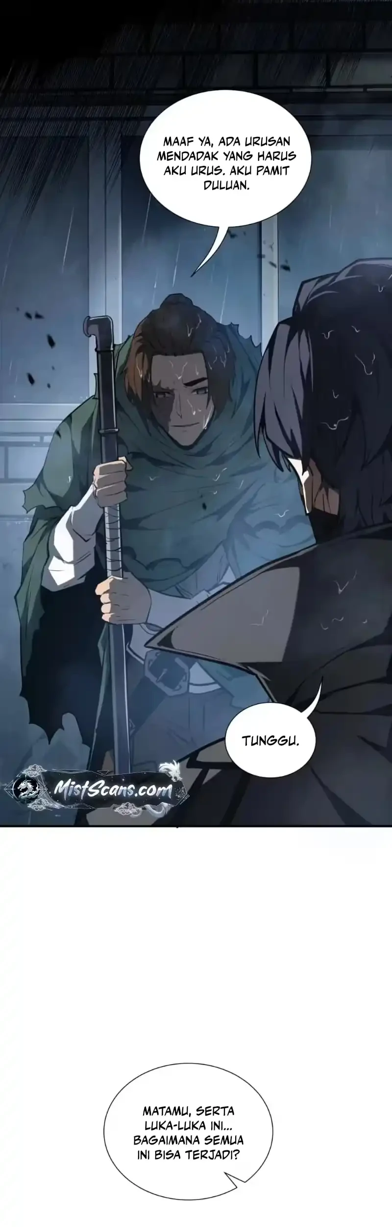 Return of the Top Player Chapter 9 Gambar 27