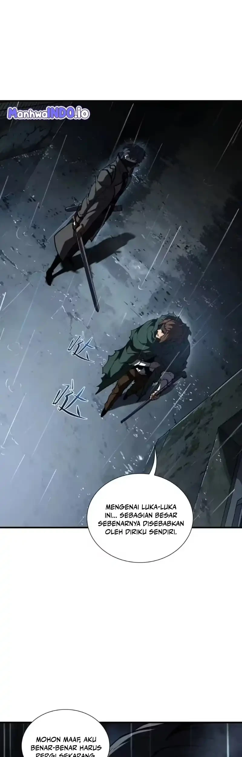 Return of the Top Player Chapter 9 Gambar 29