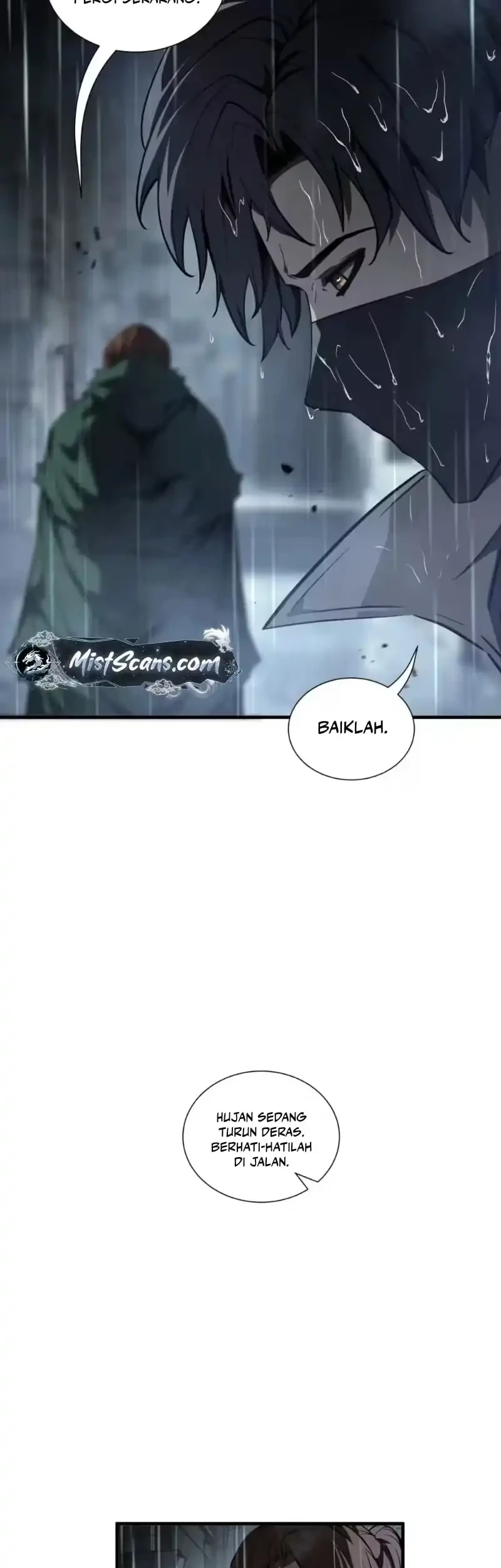 Return of the Top Player Chapter 9 Gambar 30
