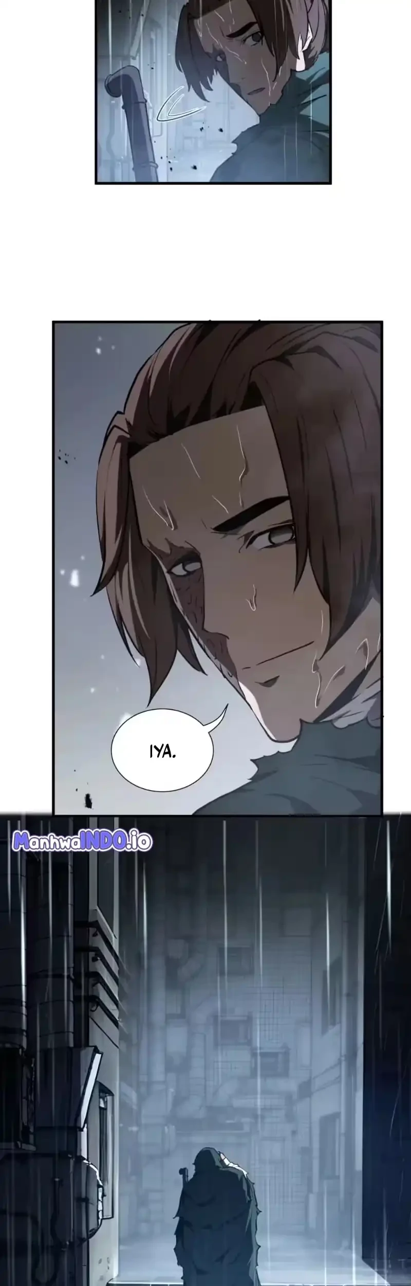 Return of the Top Player Chapter 9 Gambar 31