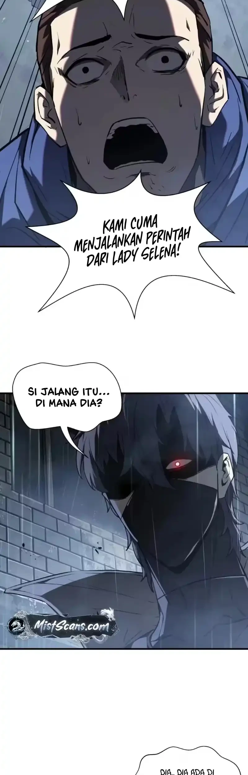 Return of the Top Player Chapter 9 Gambar 36