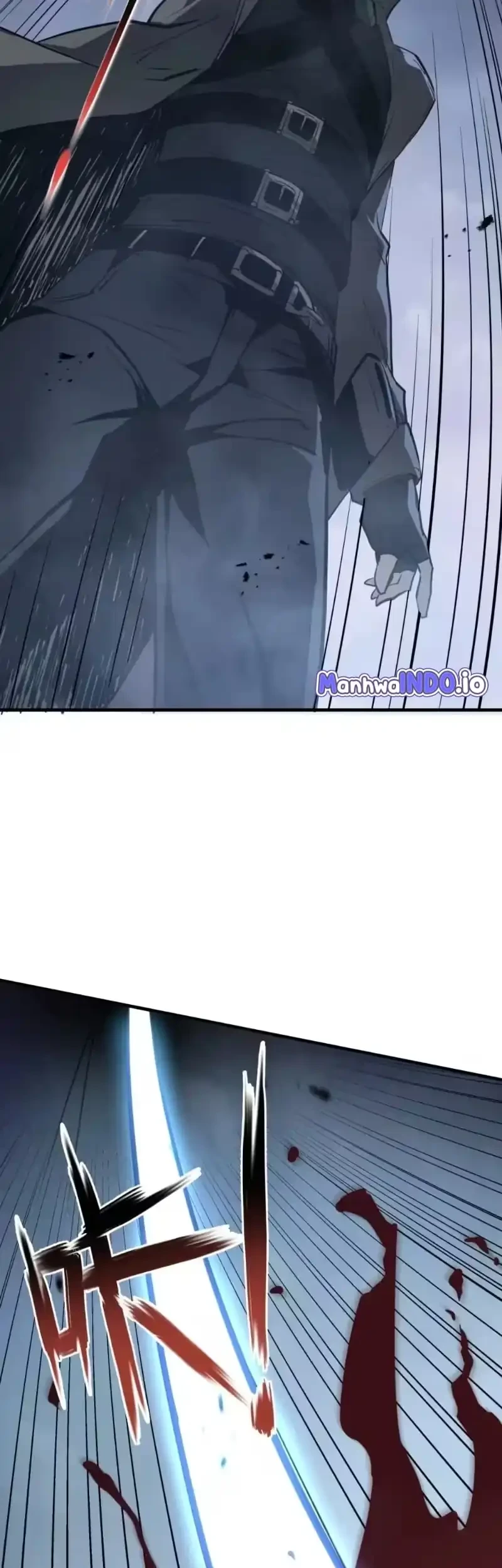 Return of the Top Player Chapter 9 Gambar 39