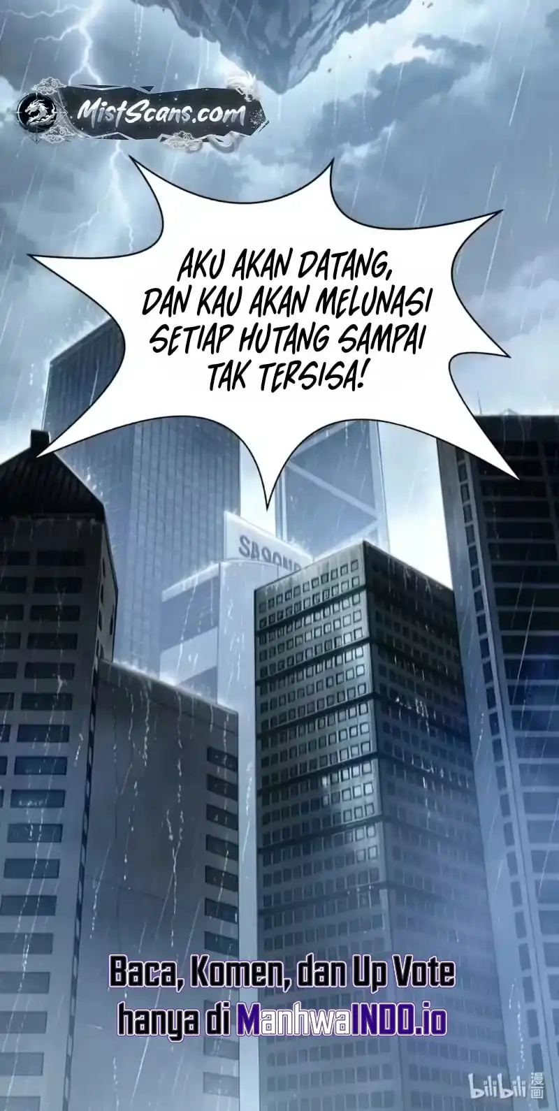Return of the Top Player Chapter 9 Gambar 43