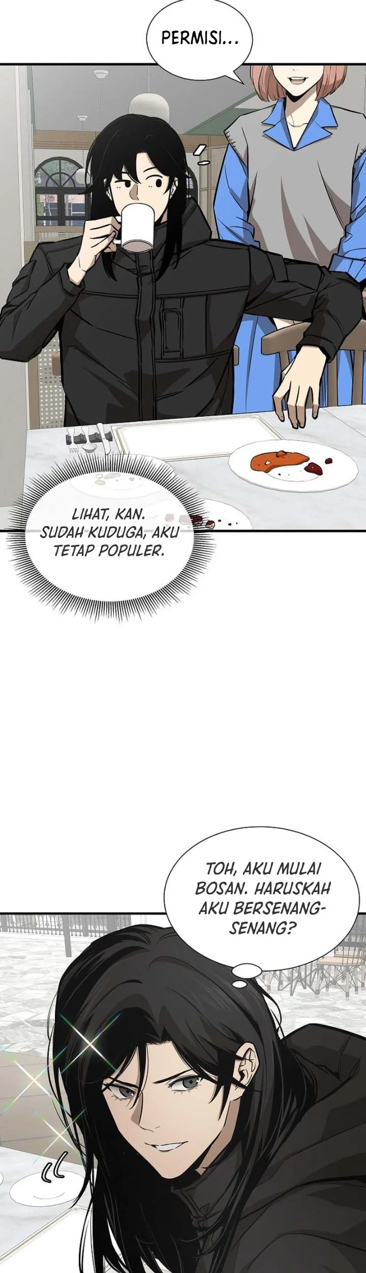 Return Survival Chapter 1 Gambar 26