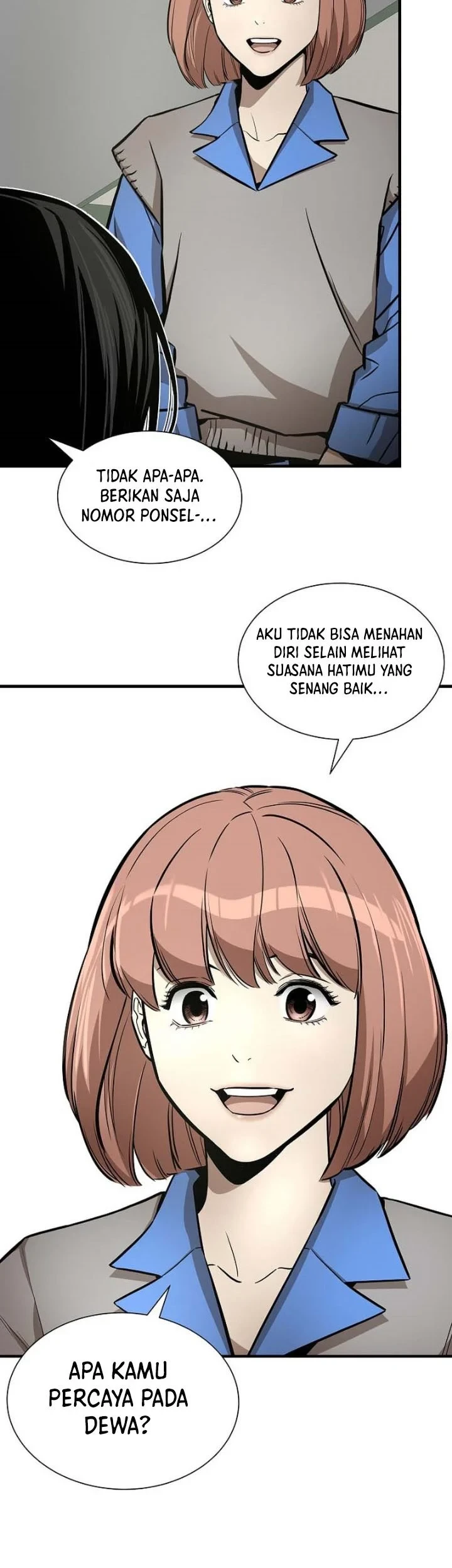 Return Survival Chapter 1 Gambar 28