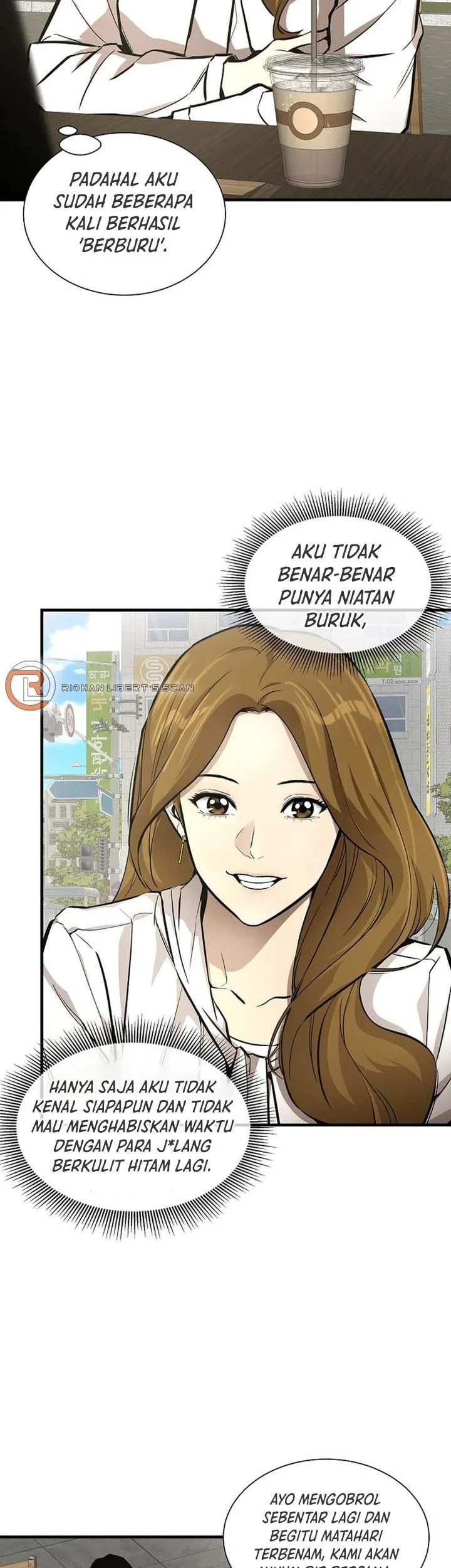 Return Survival Chapter 1 Gambar 34