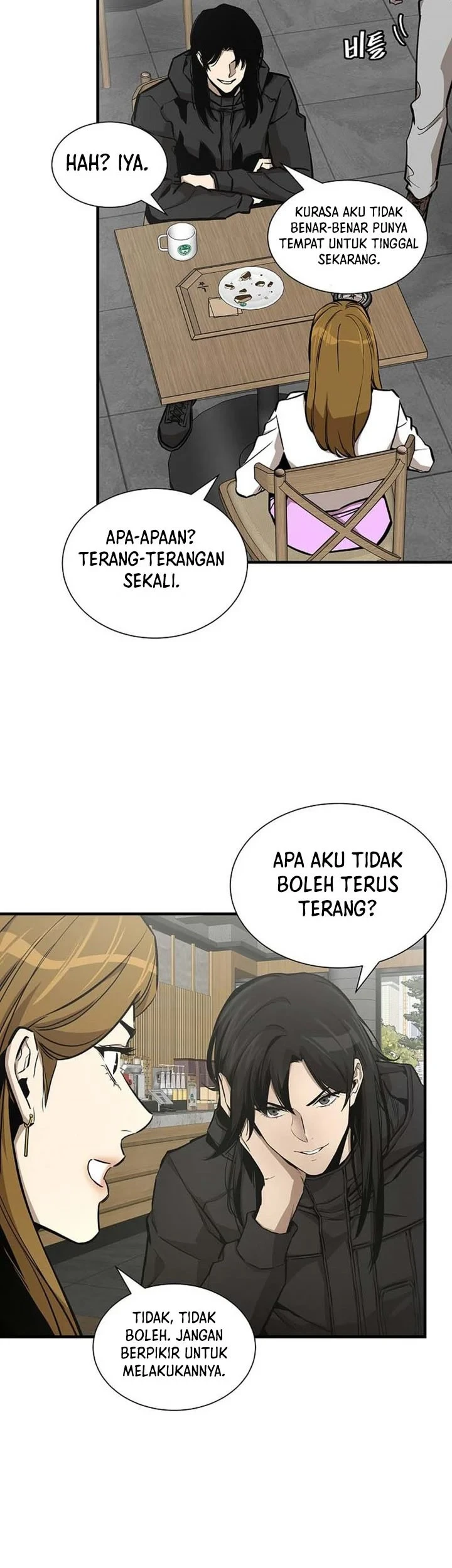 Return Survival Chapter 1 Gambar 42
