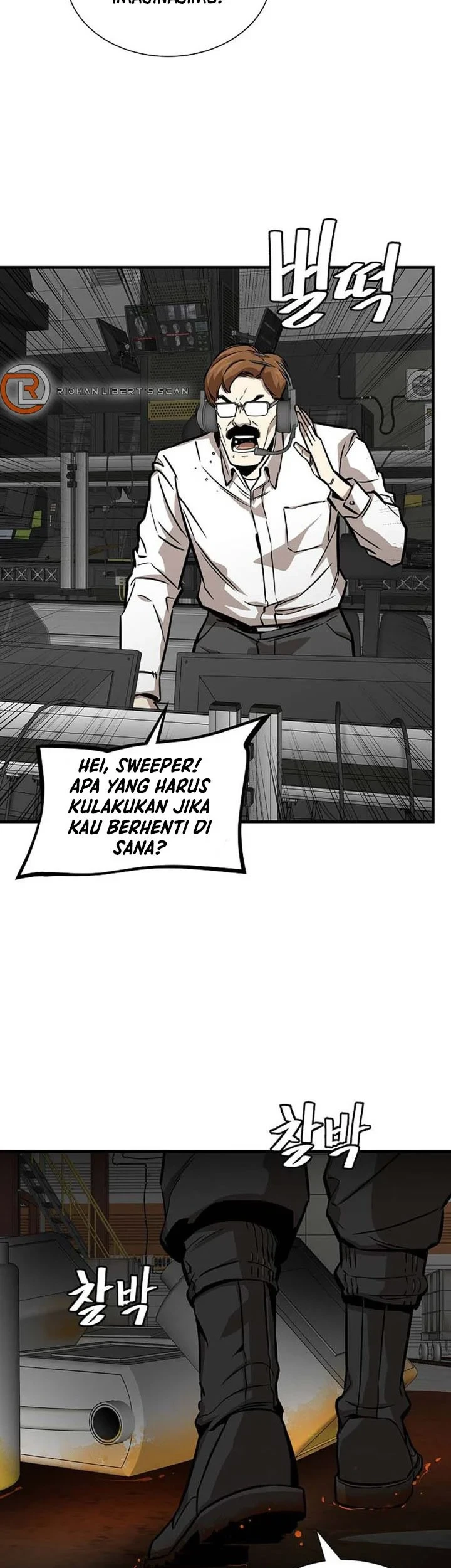 Return Survival Chapter 1 Gambar 6