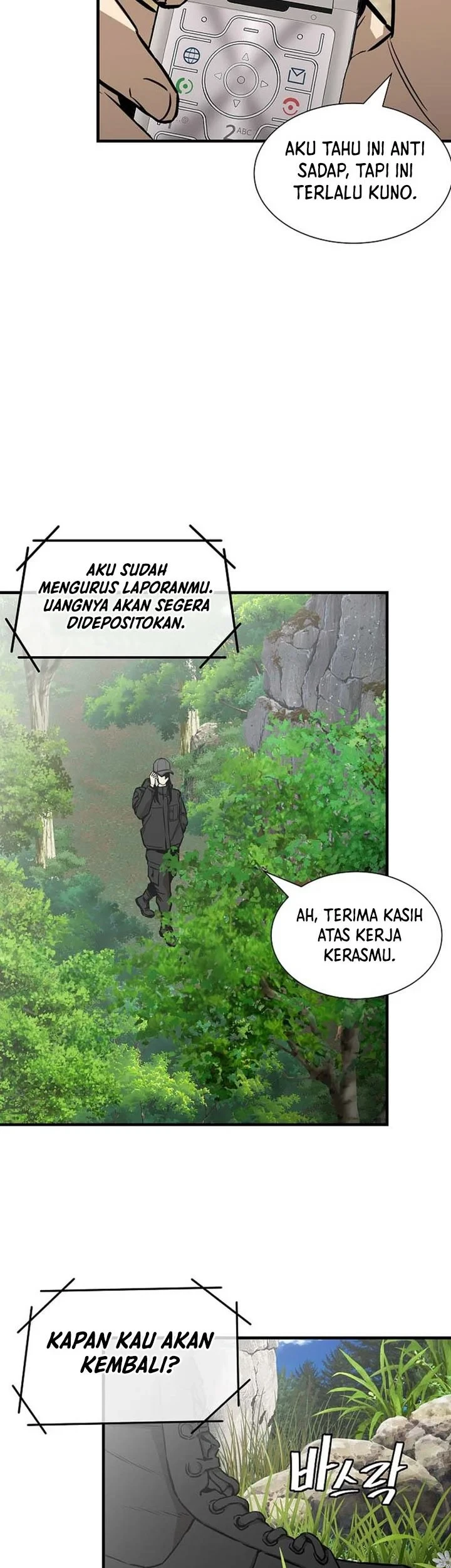 Return Survival Chapter 1 Gambar 14