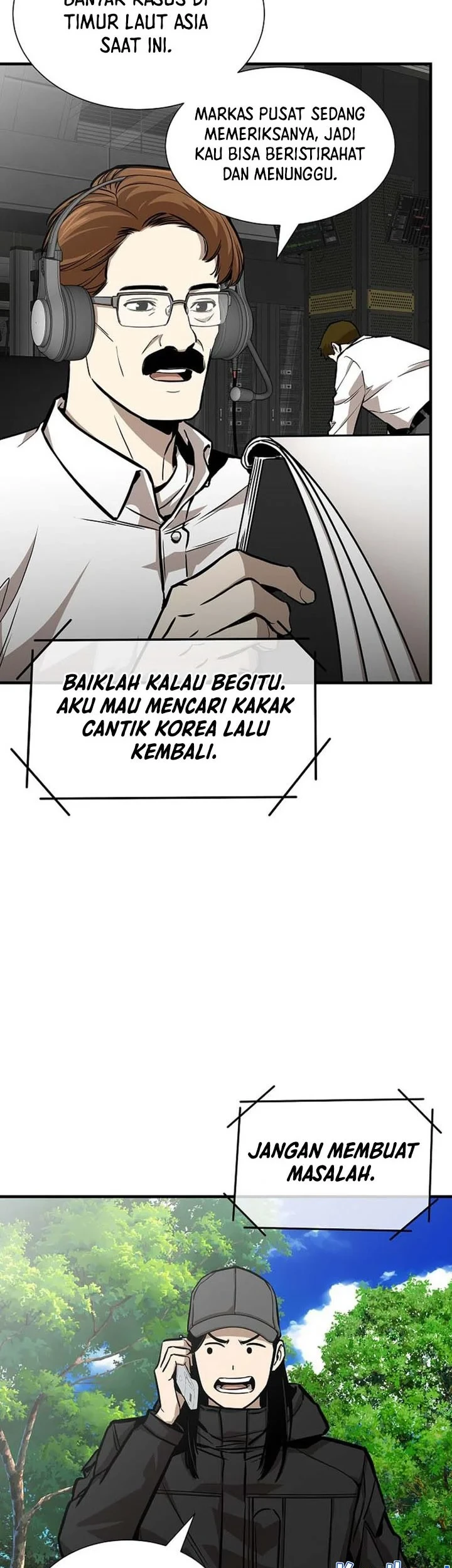 Return Survival Chapter 1 Gambar 16