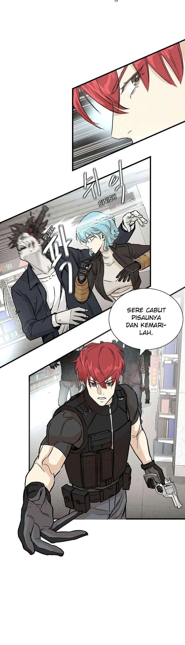 Return Survival Chapter 10 Gambar 24