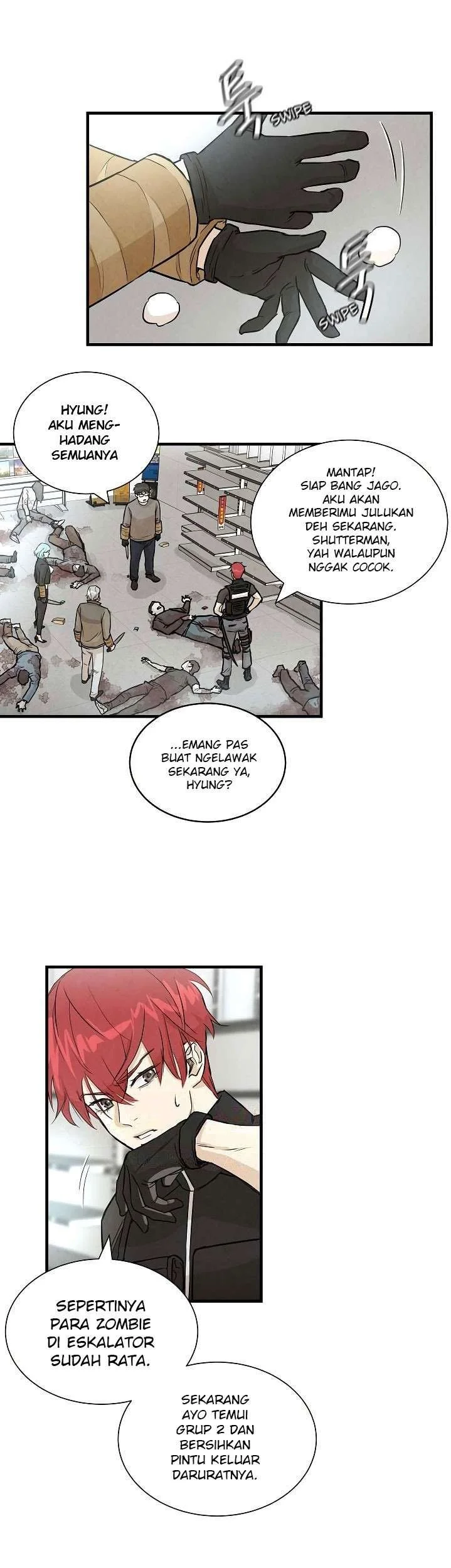 Return Survival Chapter 10 Gambar 26