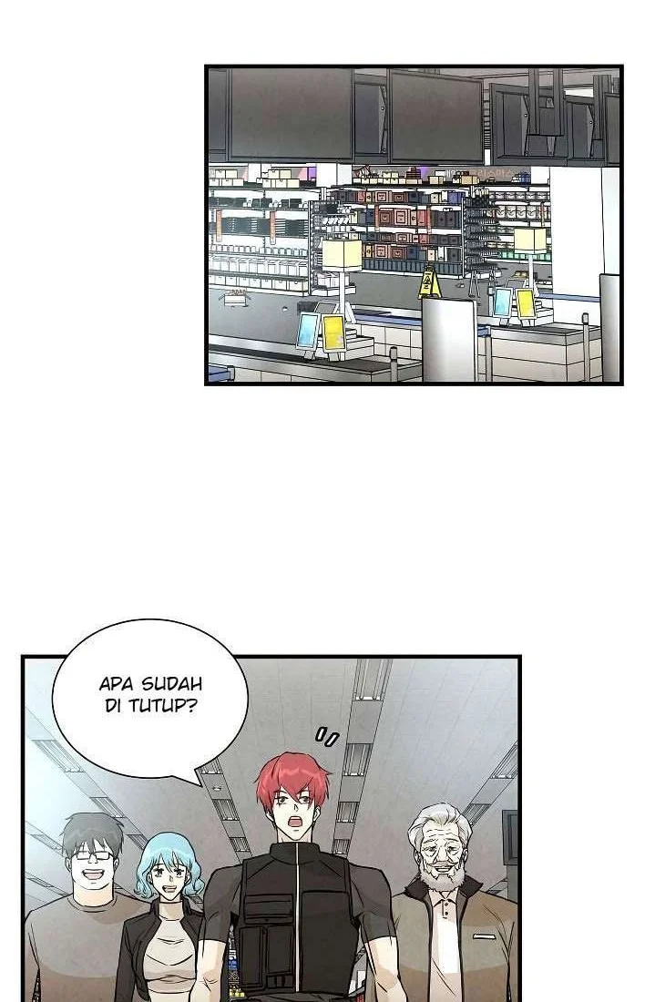 Return Survival Chapter 10 Gambar 27