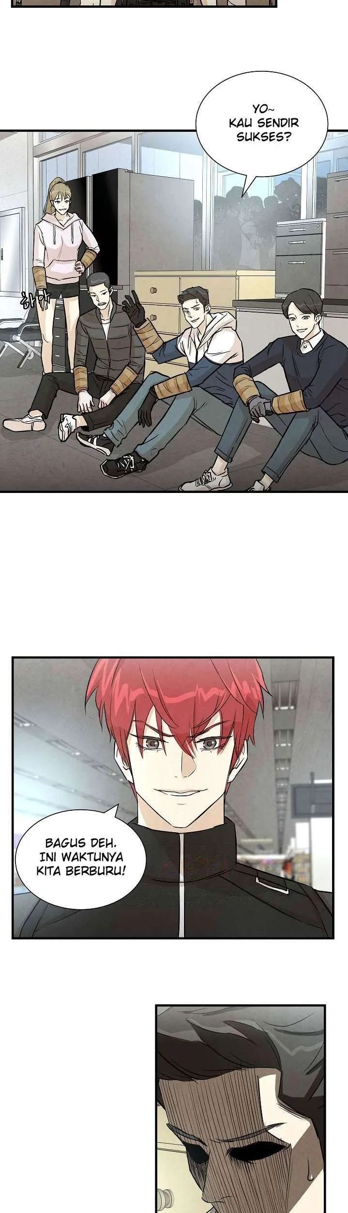 Return Survival Chapter 10 Gambar 28