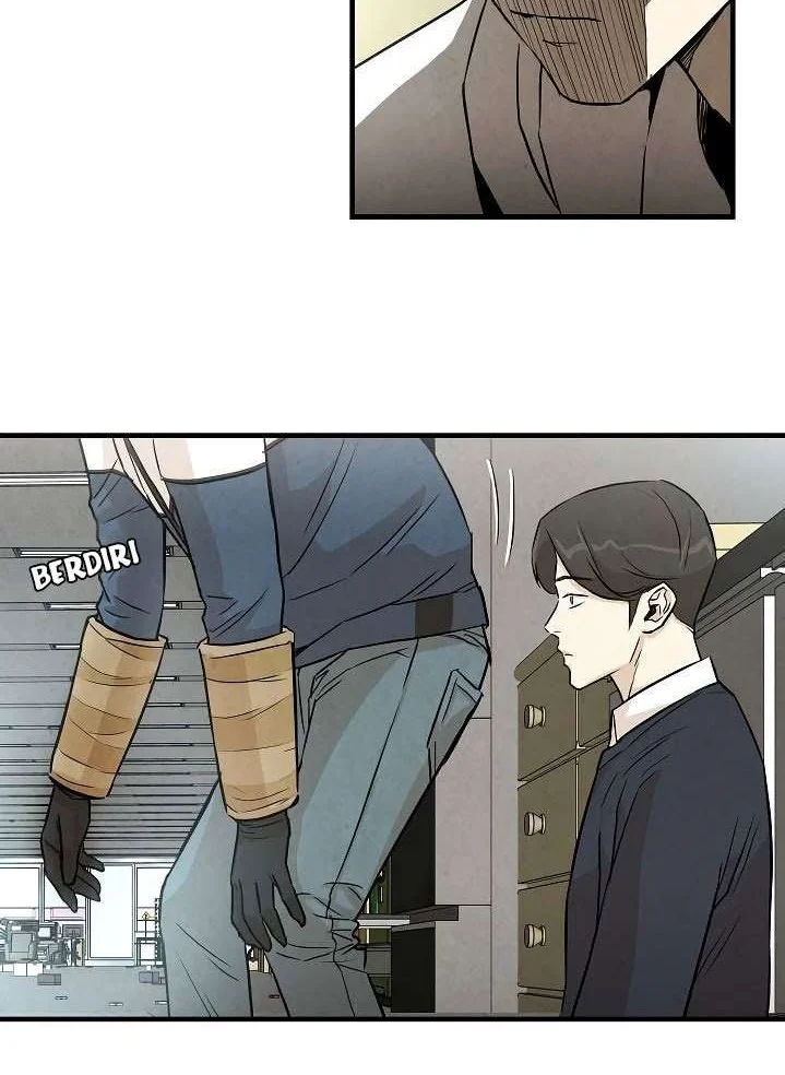 Return Survival Chapter 10 Gambar 29