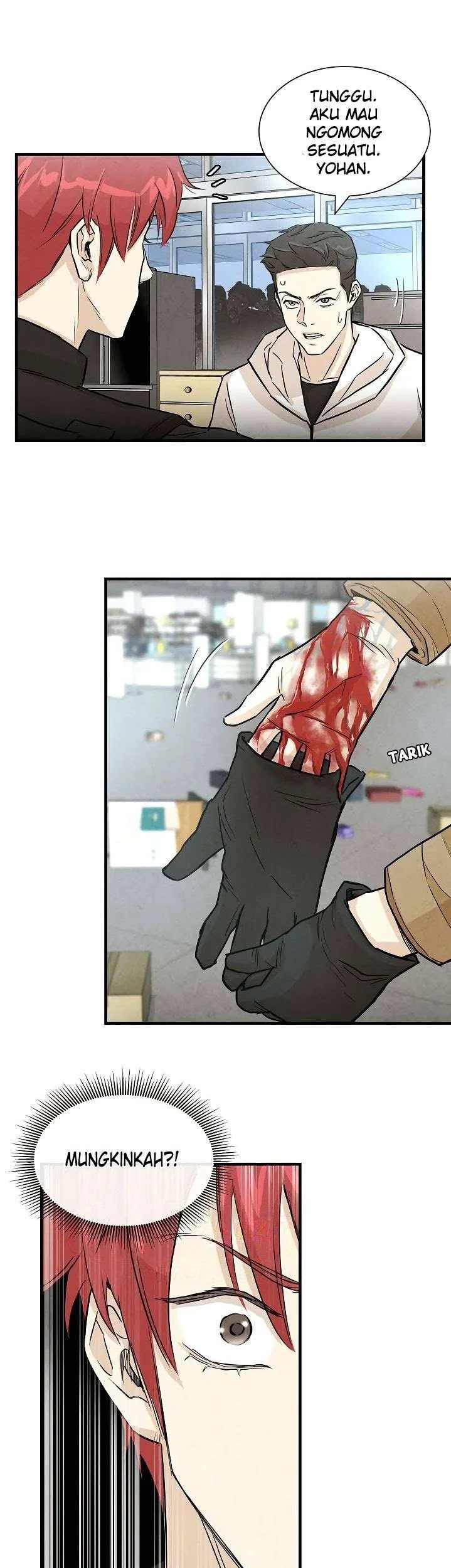 Return Survival Chapter 10 Gambar 30