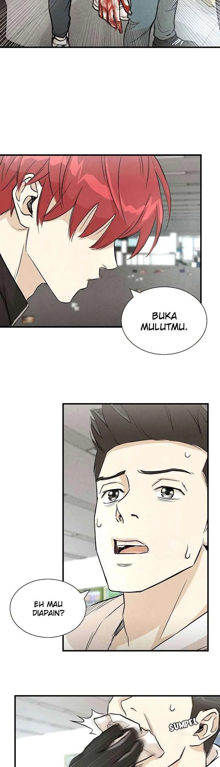 Return Survival Chapter 10 Gambar 32