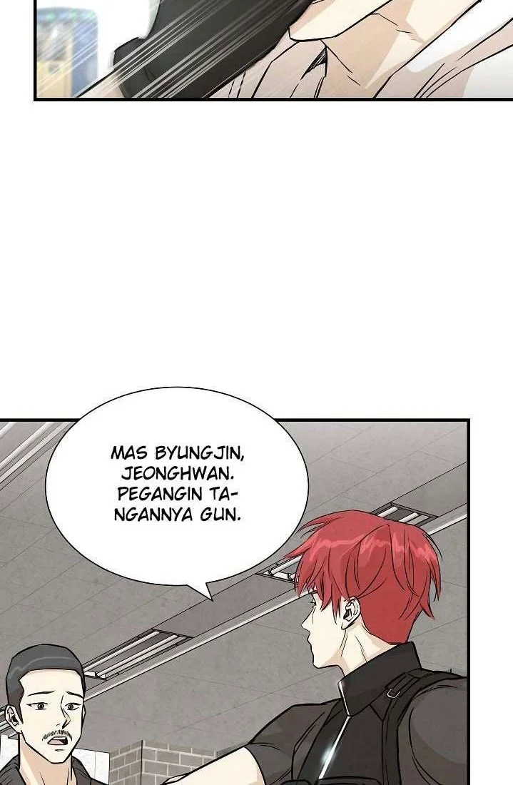 Return Survival Chapter 10 Gambar 33
