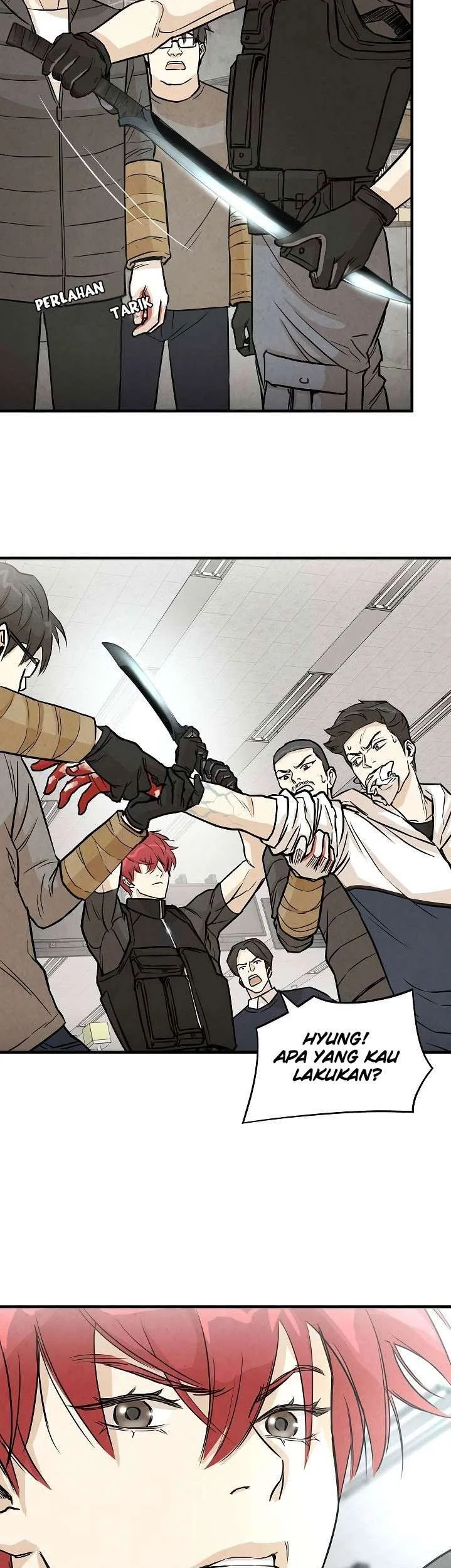 Return Survival Chapter 10 Gambar 34