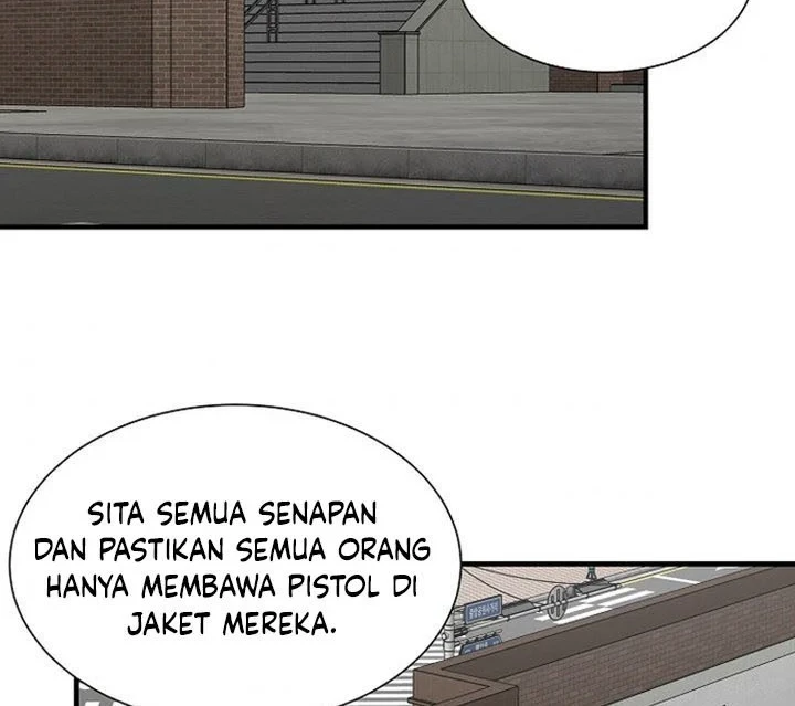 Return Survival Chapter 100 Gambar 39
