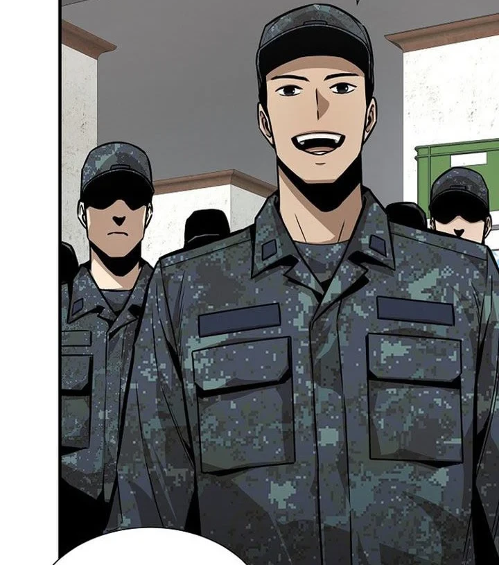 Return Survival Chapter 100 Gambar 47