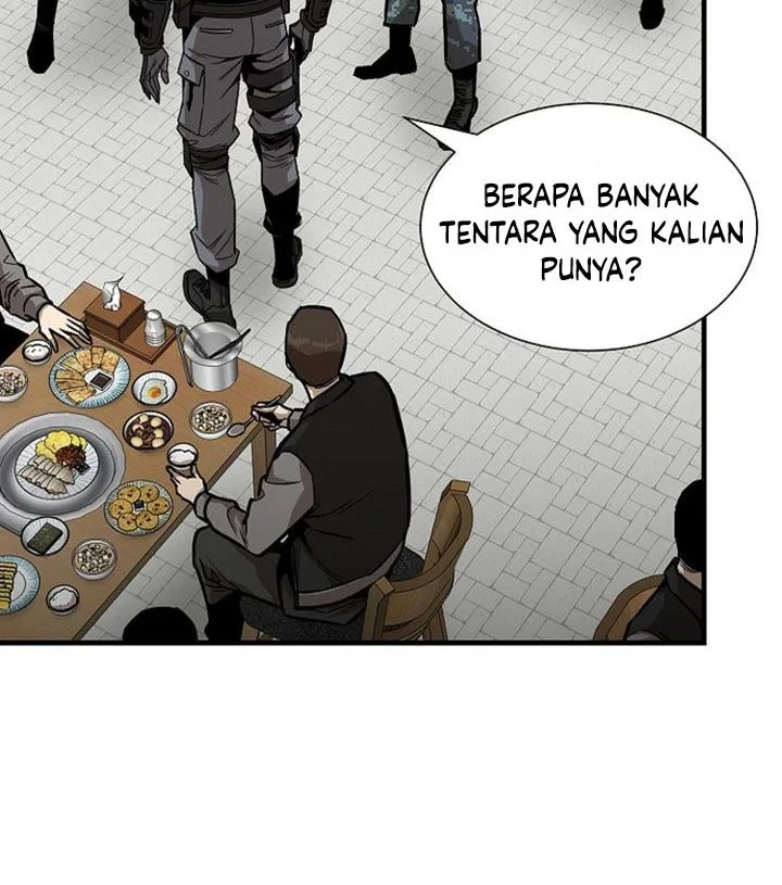 Return Survival Chapter 100 Gambar 49