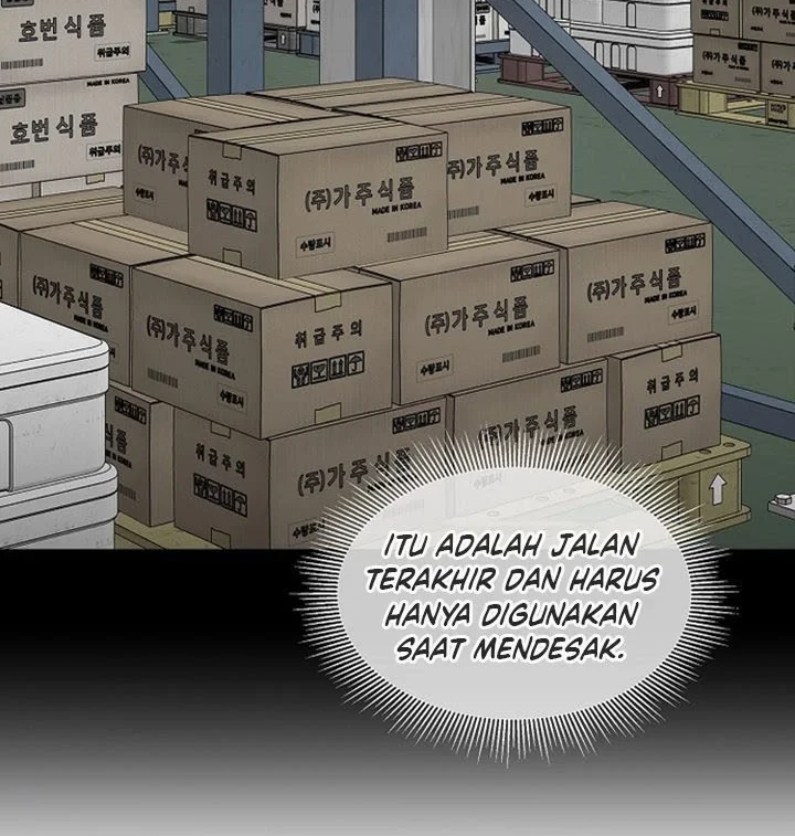 Return Survival Chapter 100 Gambar 51