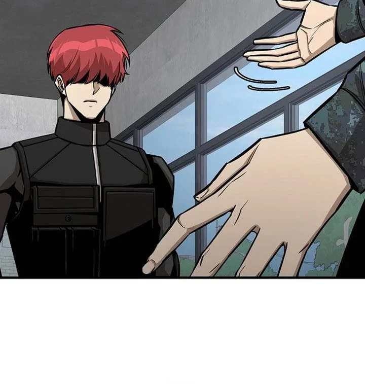 Return Survival Chapter 100 Gambar 55