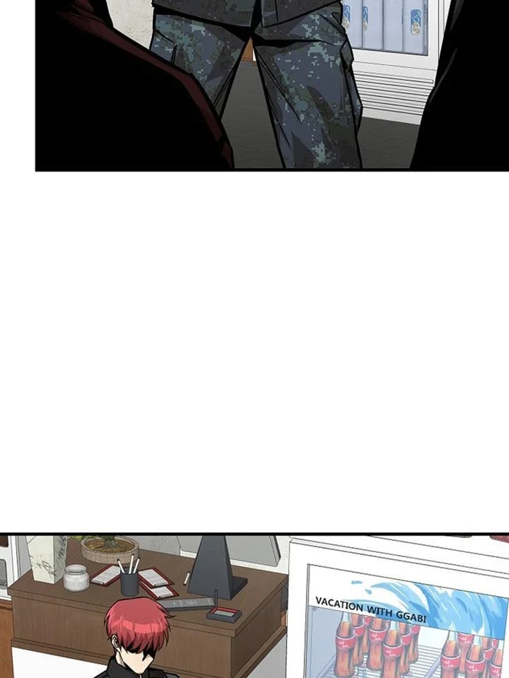 Return Survival Chapter 100 Gambar 57