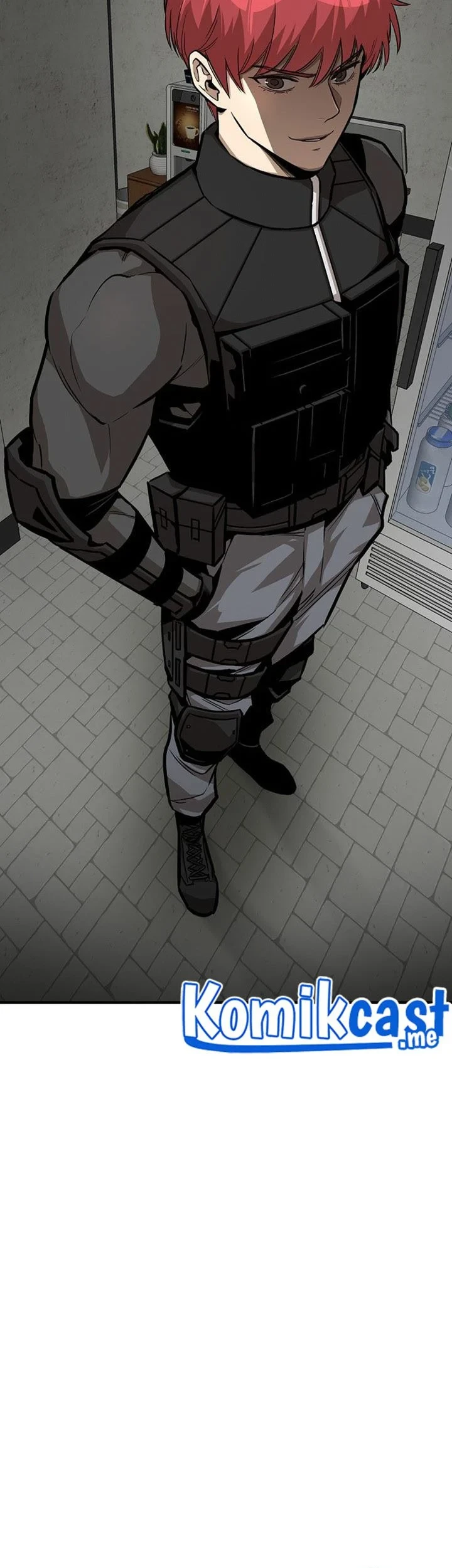 Return Survival Chapter 100 Gambar 60