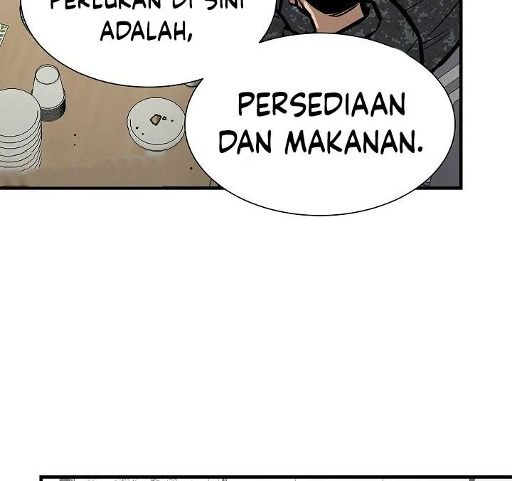 Return Survival Chapter 101 Gambar 41