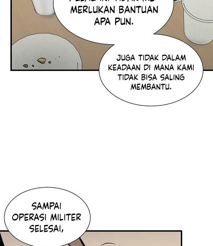 Return Survival Chapter 101 Gambar 45