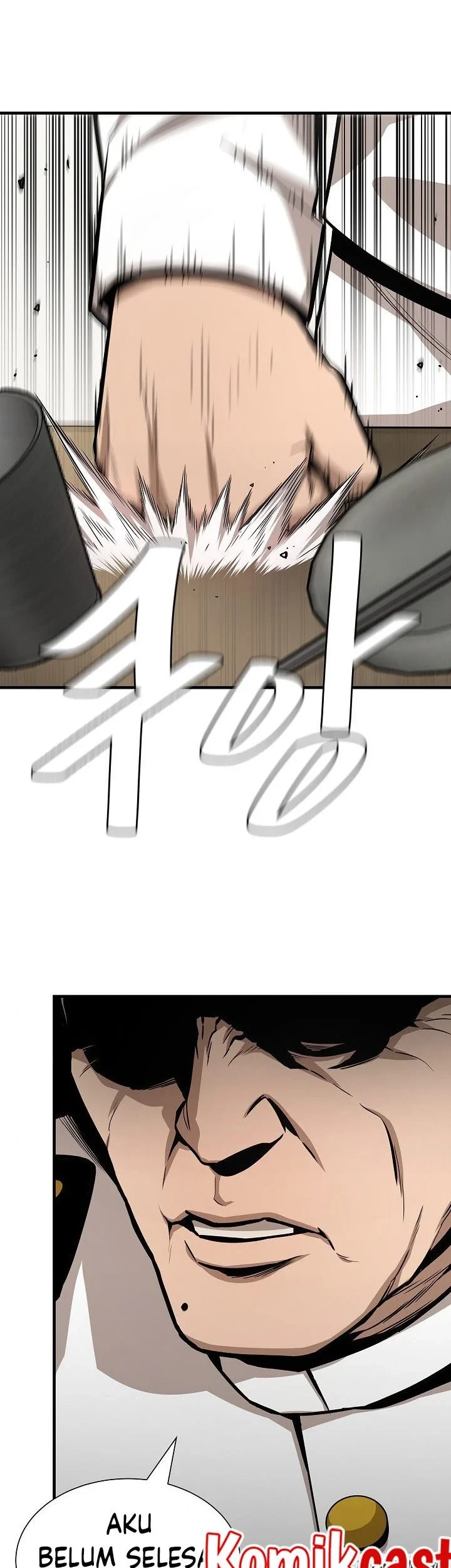 Return Survival Chapter 101 Gambar 52
