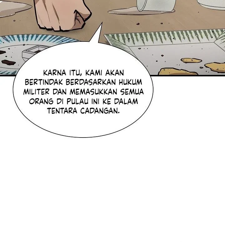 Return Survival Chapter 101 Gambar 55