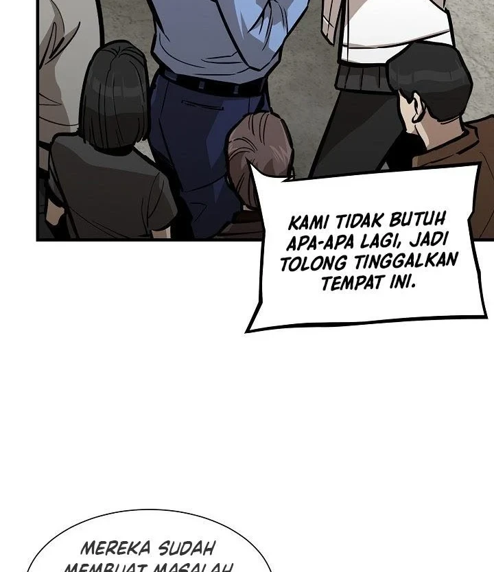 Return Survival Chapter 102 Gambar 45
