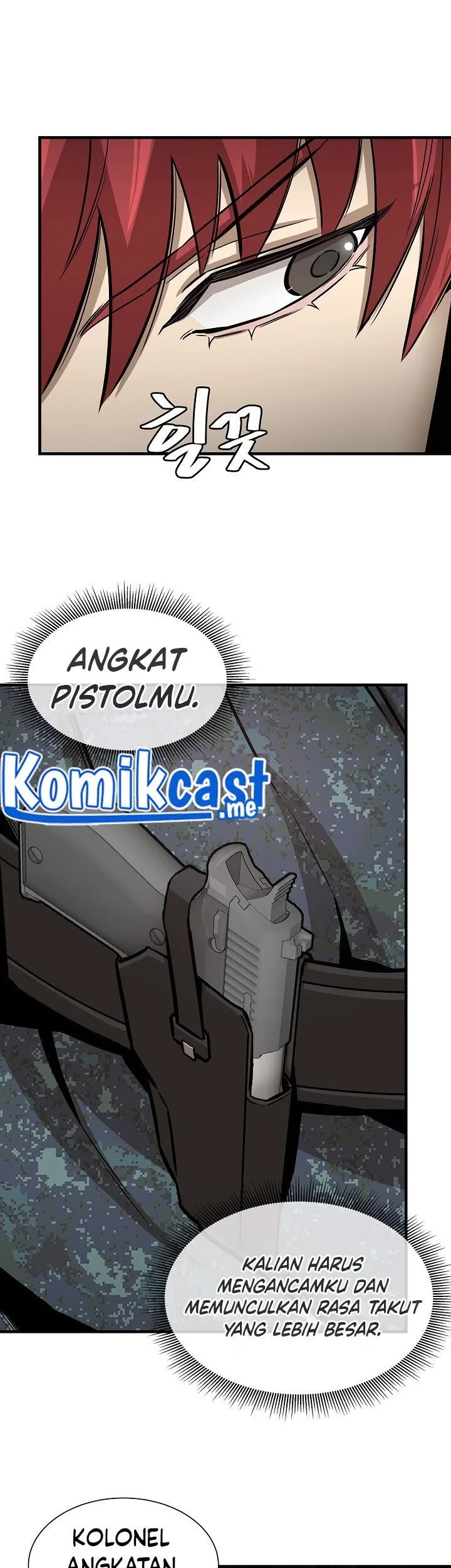Return Survival Chapter 102 Gambar 50