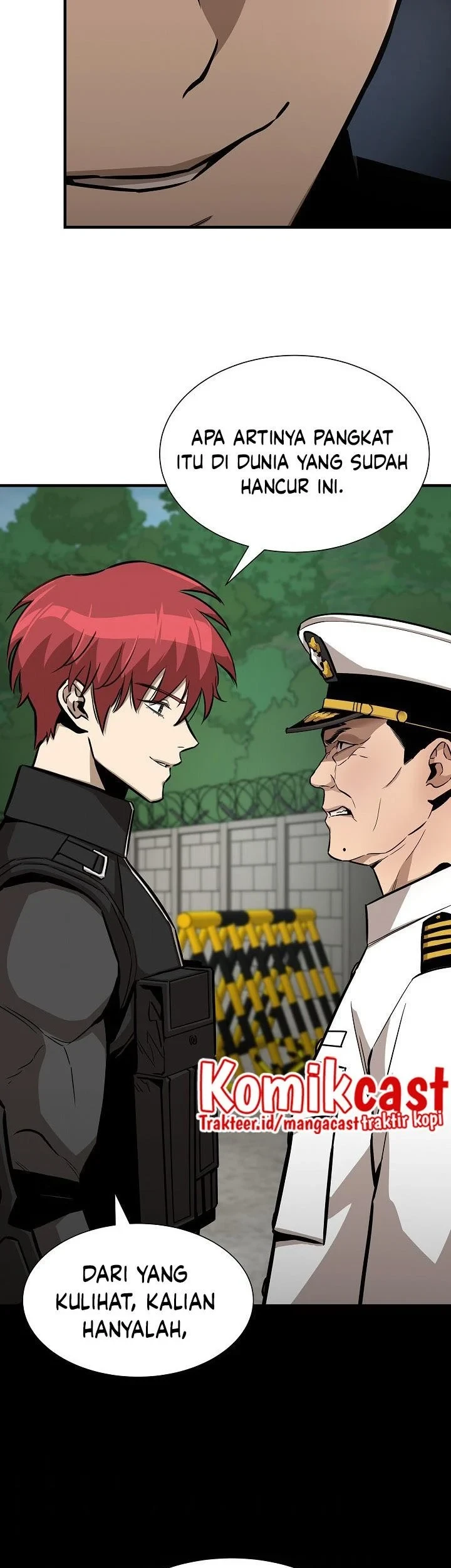 Return Survival Chapter 102 Gambar 52