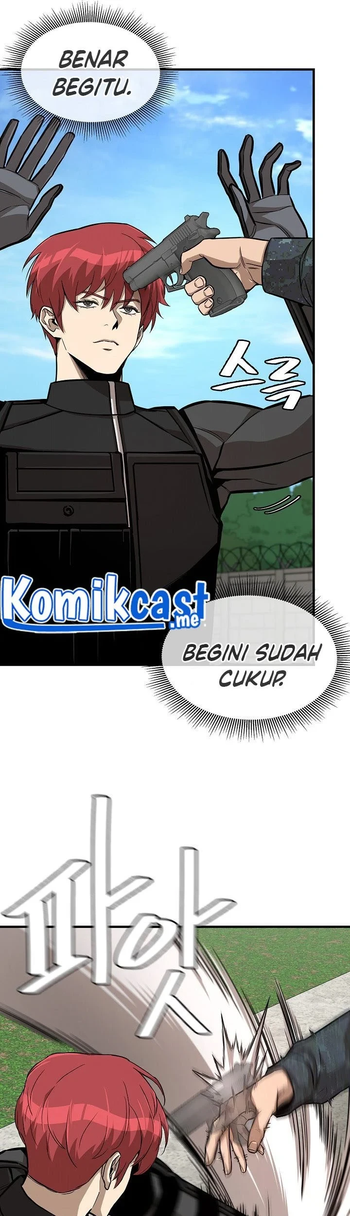 Return Survival Chapter 102 Gambar 56