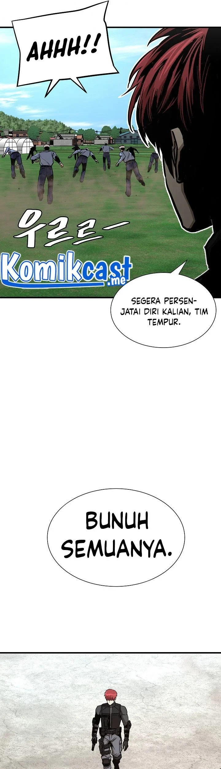 Return Survival Chapter 102 Gambar 68