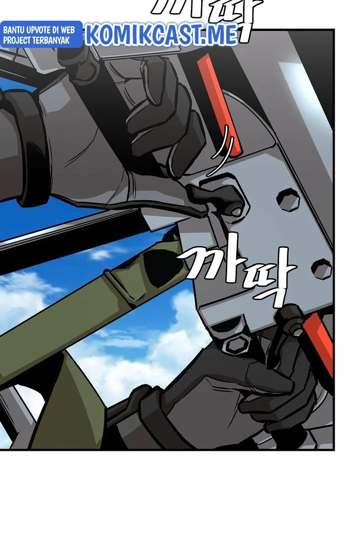Return Survival Chapter 103 Gambar 33