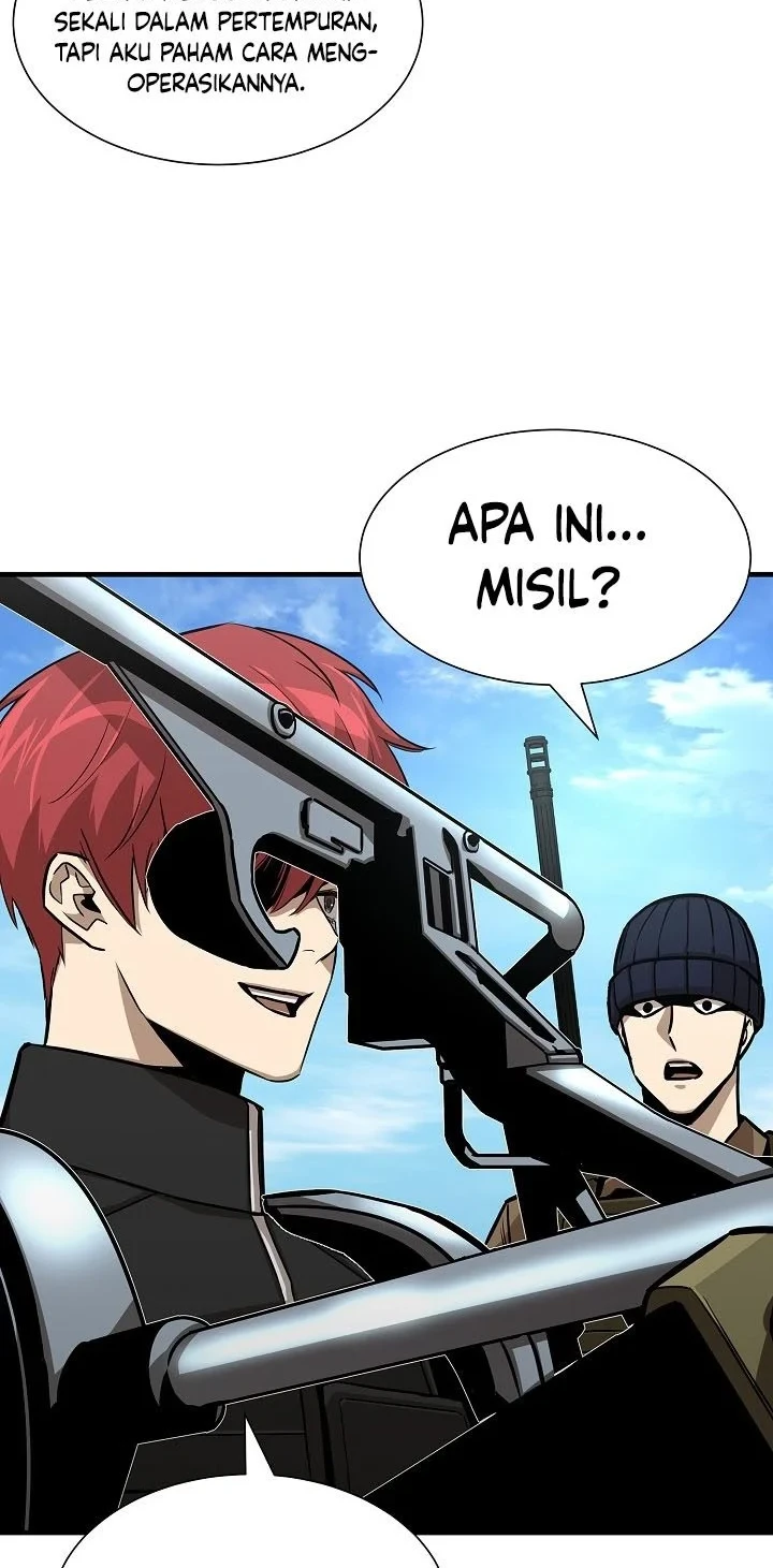 Return Survival Chapter 103 Gambar 35