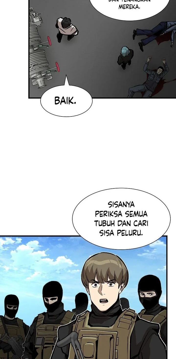 Return Survival Chapter 103 Gambar 37