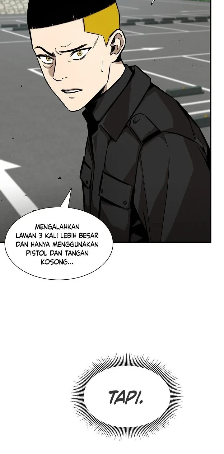 Return Survival Chapter 103 Gambar 43